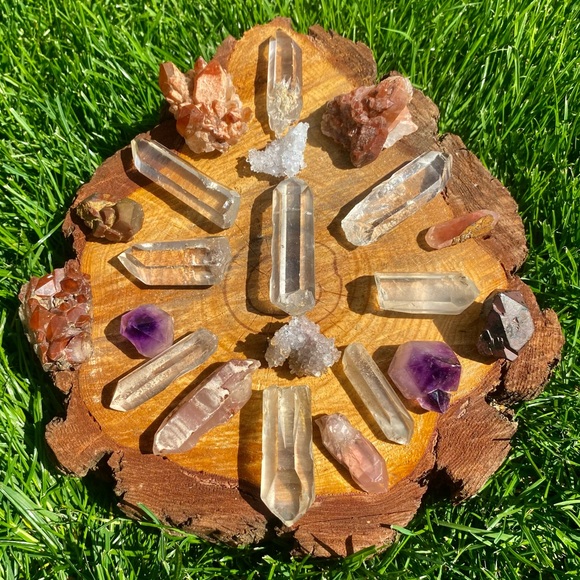 📣🐧LIVE, NOW!🎉💍💎🛍️ PENGUIN WADDLE CRYSTAL POSH PARTY NOTIFICATIONS🩵🌹💎 - Picture 12 of 17